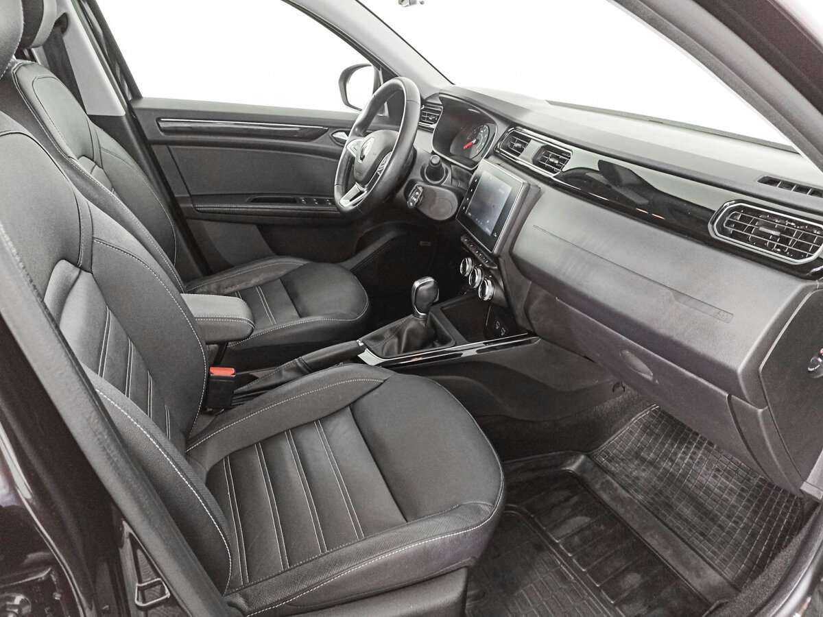 Купить Рено Аркана, 2019, 74 002 км.. Фото: #8