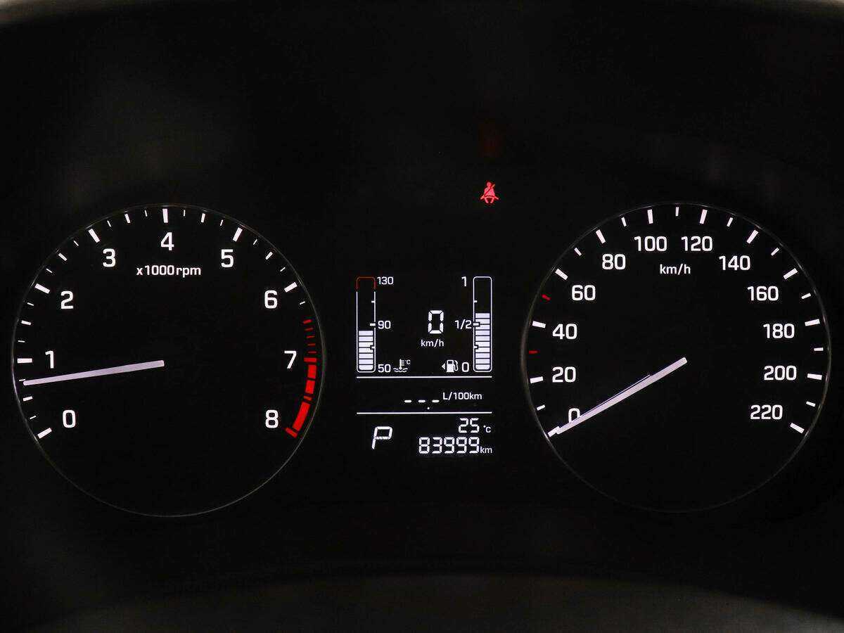 Купить Хендай Крета, 2020, 83 996 км.. Фото: #10