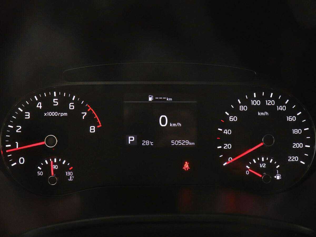 Купить Киа Соул, 2019, 50 518 км.. Фото: #10