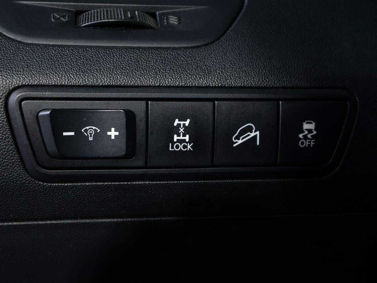 Купить Хендай ай-икс35, 2014, 120 561 км.. Фото: #18