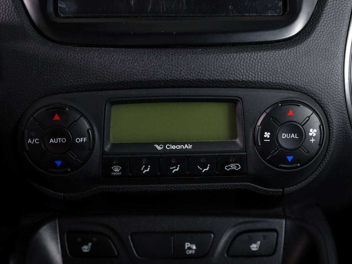 Купить Хендай ай-икс35, 2014, 120 561 км.. Фото: #22