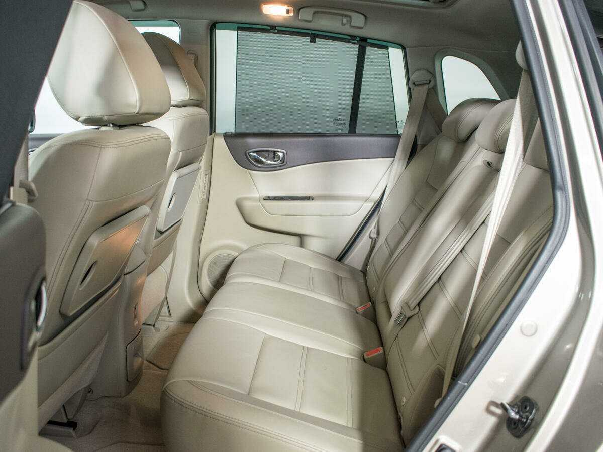 Купить Рено Колеос, 2013, 46 825 км.. Фото: #9