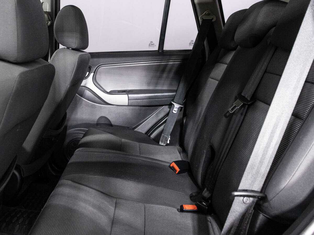 Купить Чери Тигго (Т11), 2015, 67 036 км.. Фото: #9