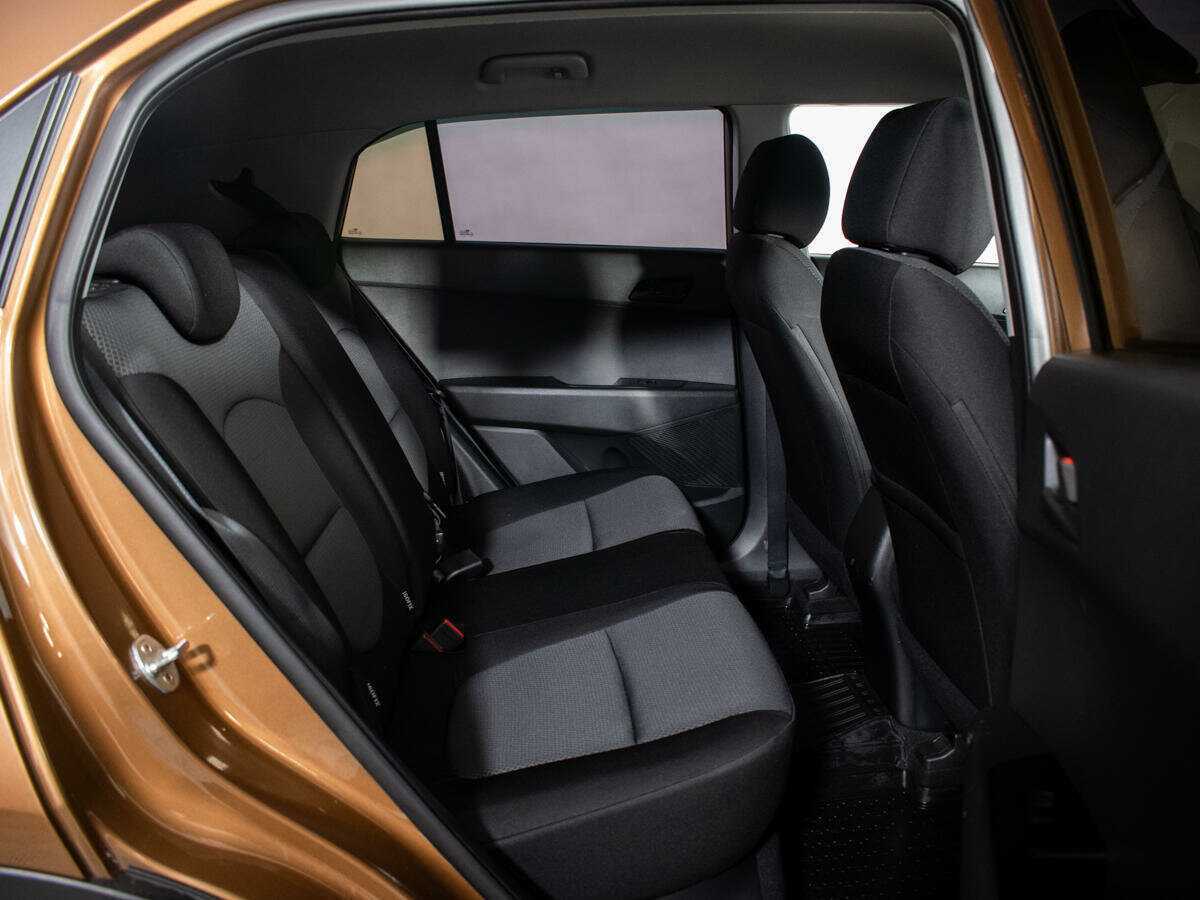 Купить Хендай Крета, 2017, 83 946 км.. Фото: #7