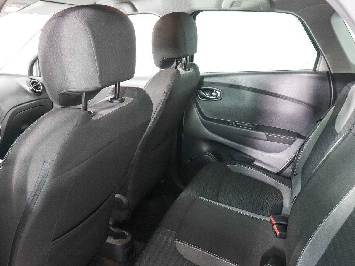 Купить Рено Каптюр, 2019, 81 828 км.. Фото: #11