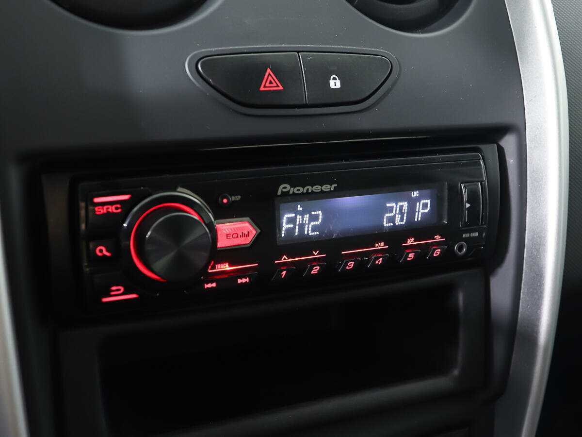 Купить Лада (ВАЗ) Ларгус, 2021, 33 000 км.. Фото: #17