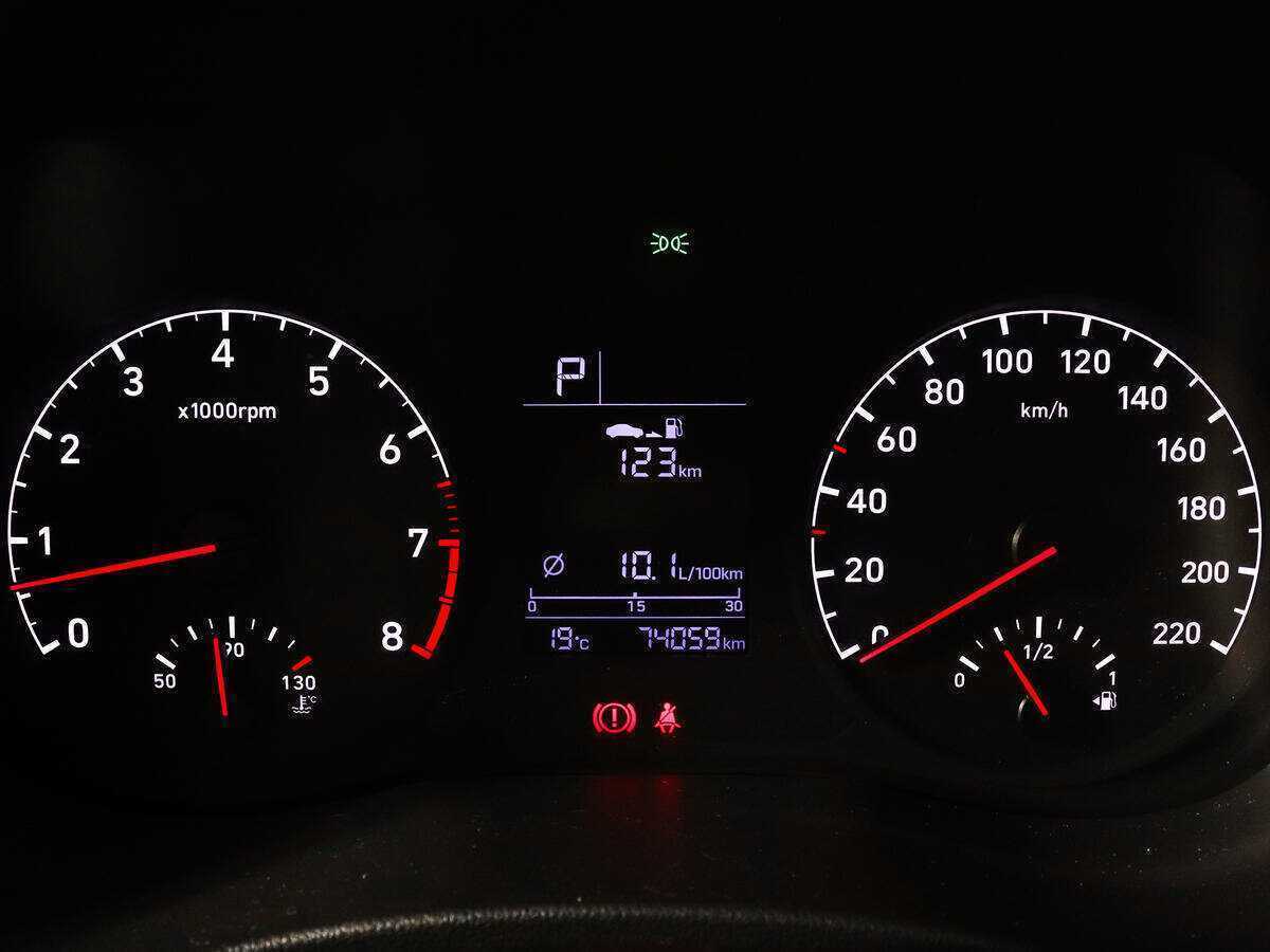 Купить Хендай Солярис, 2017, 74 058 км.. Фото: #8