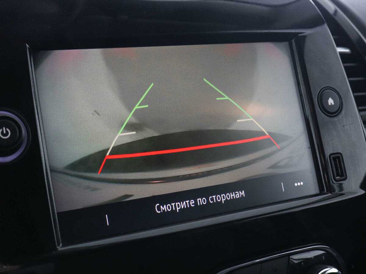 Купить Рено Каптюр, 2021, 56 788 км.. Фото: #12