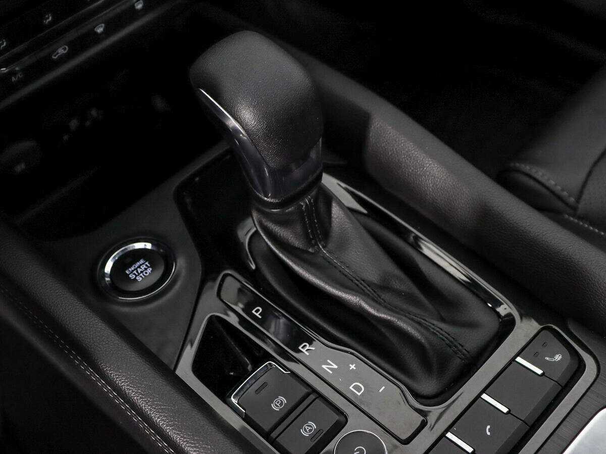 Купить Чери Тигго 4, 2021, 39 268 км.. Фото: #9