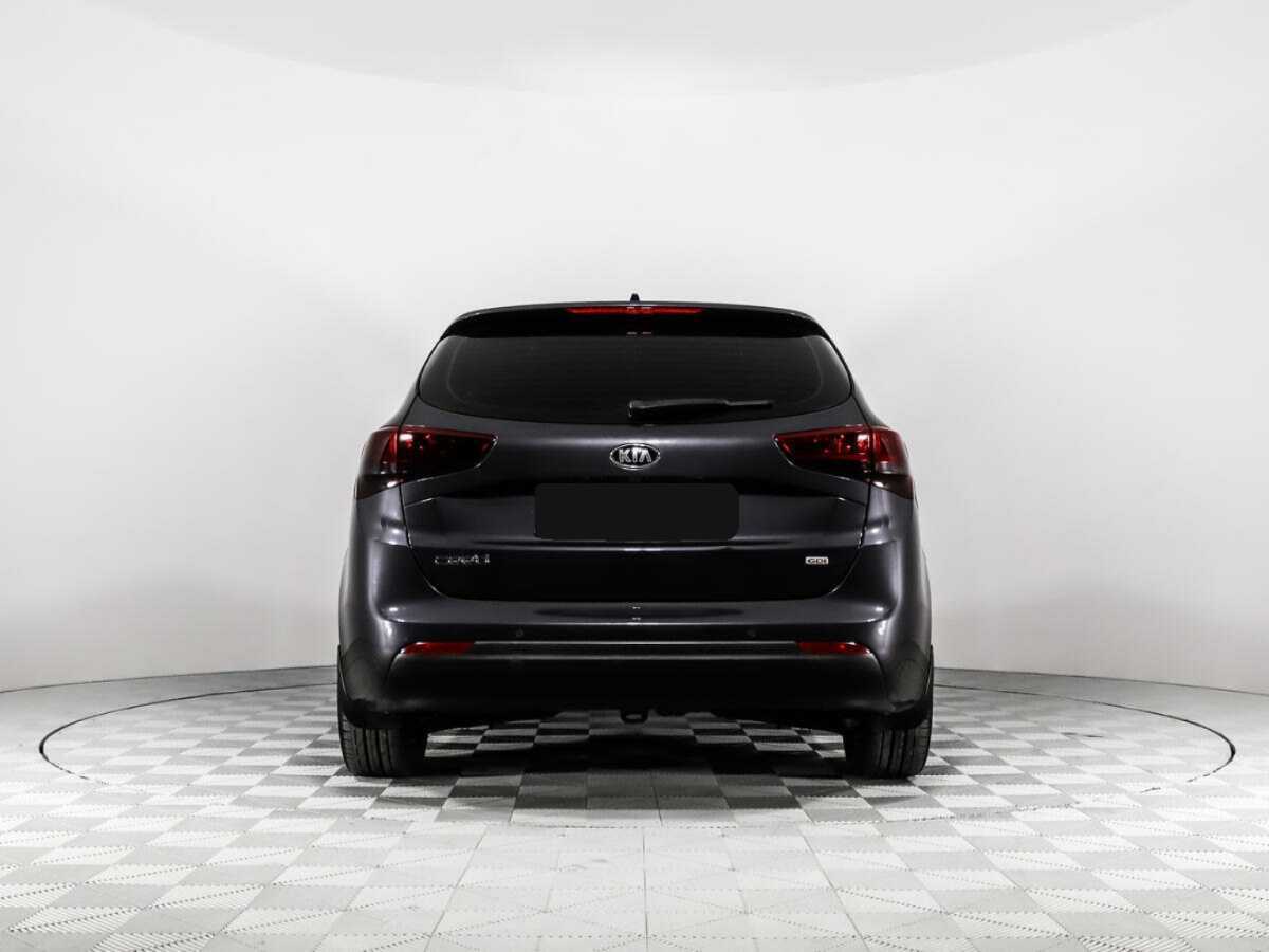 Купить Киа Сид, 2017, 159 496 км.. Фото: #5