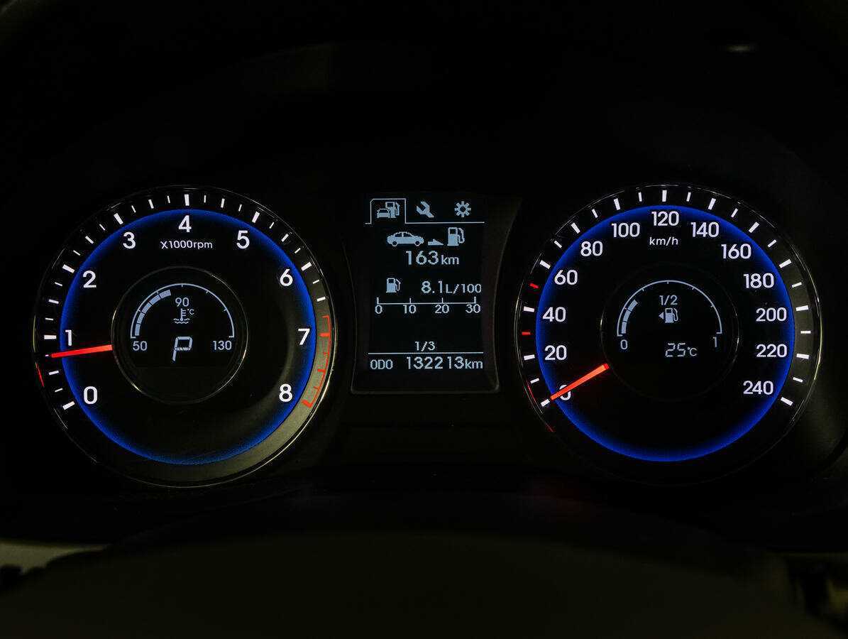 Купить Хендай ай40, 2016, 132 212 км.. Фото: #11