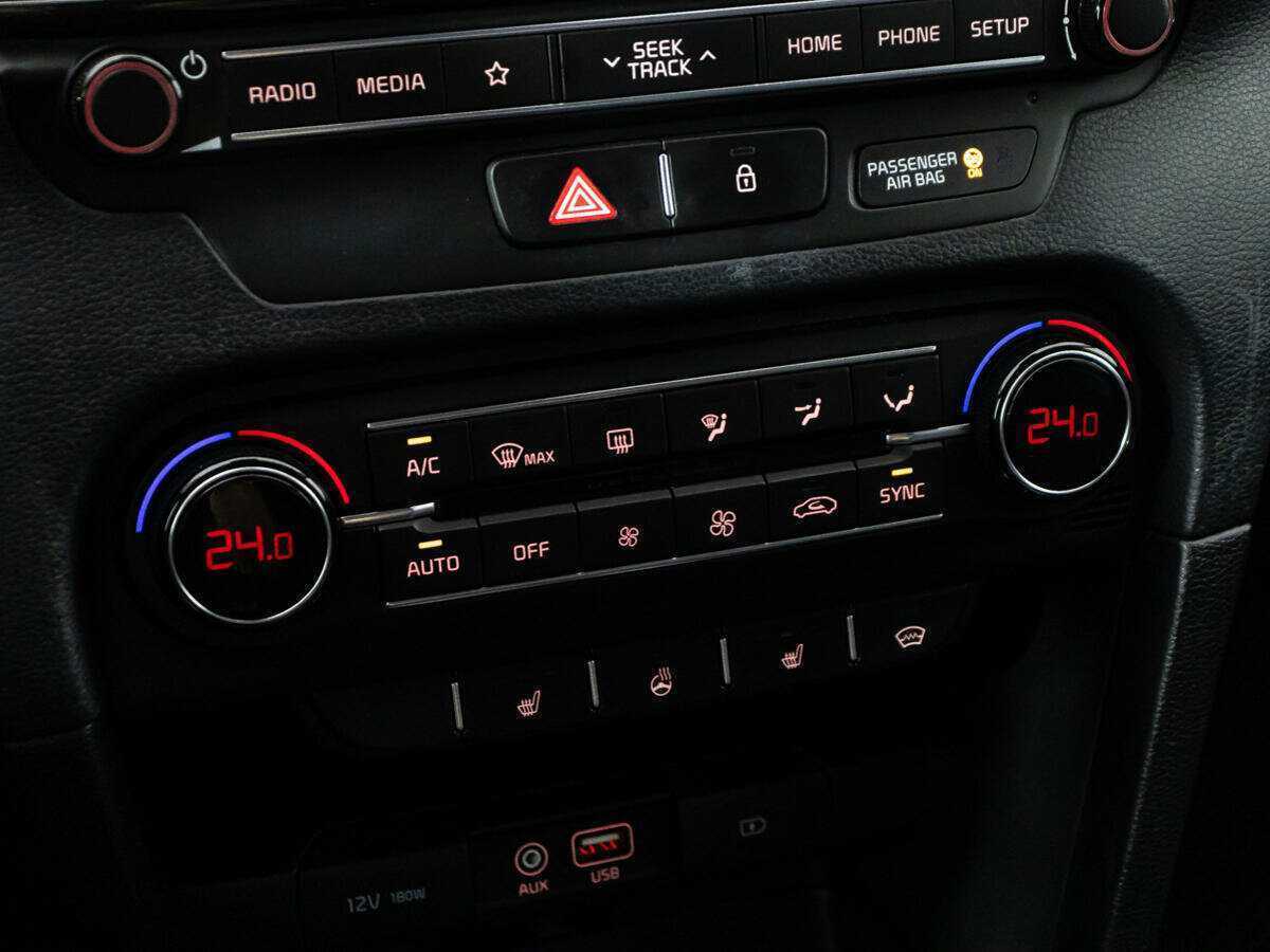 Купить Киа Сид, 2019, 183 147 км.. Фото: #16