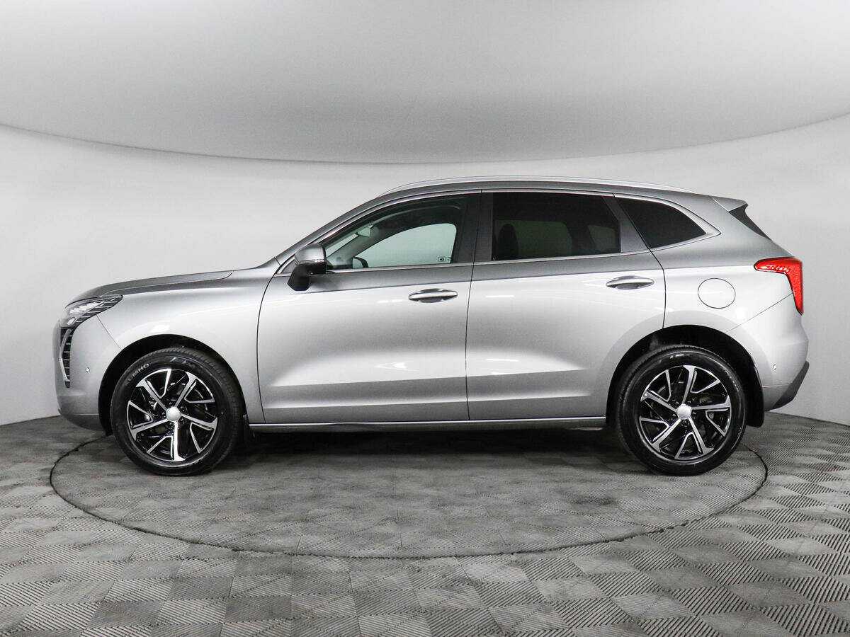 Купить Хавал Джолион, 2022, 28 052 км.. Фото: #7