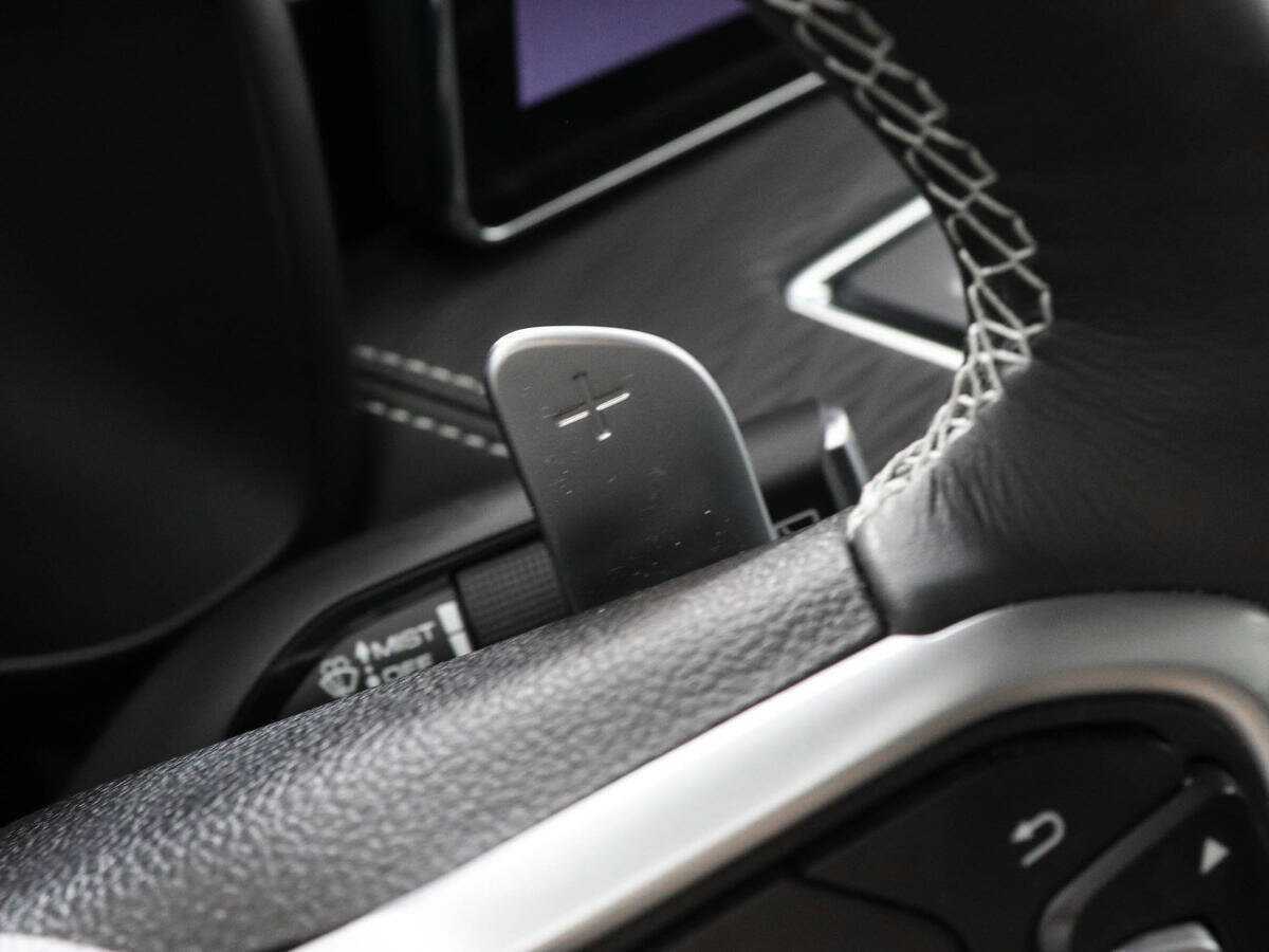 Купить Хавал Джолион, 2022, 28 052 км.. Фото: #14