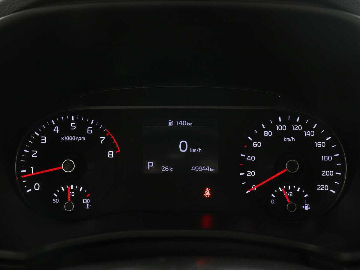 Купить Киа Соул, 2020, 51 000 км.. Фото: #10