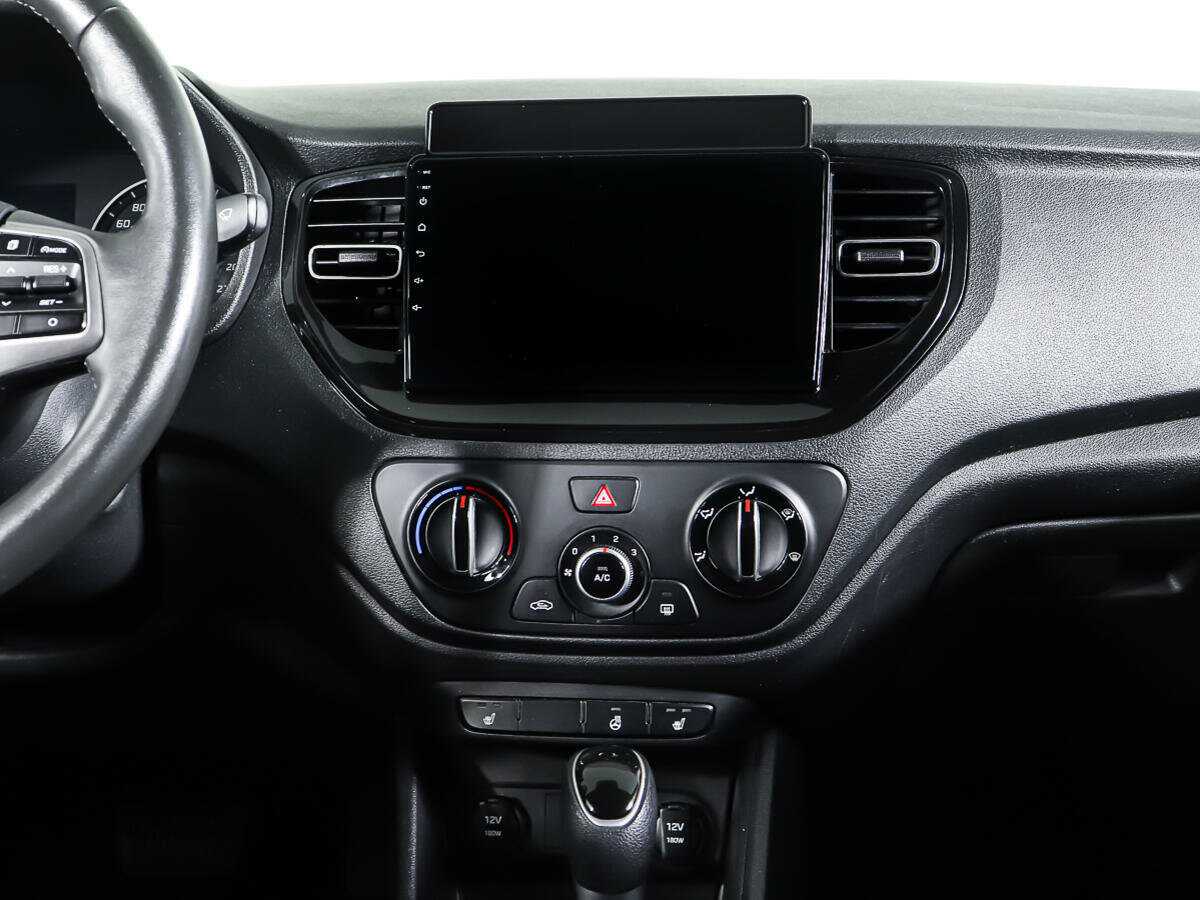 Купить Хендай Солярис, 2021, 35 877 км.. Фото: #10