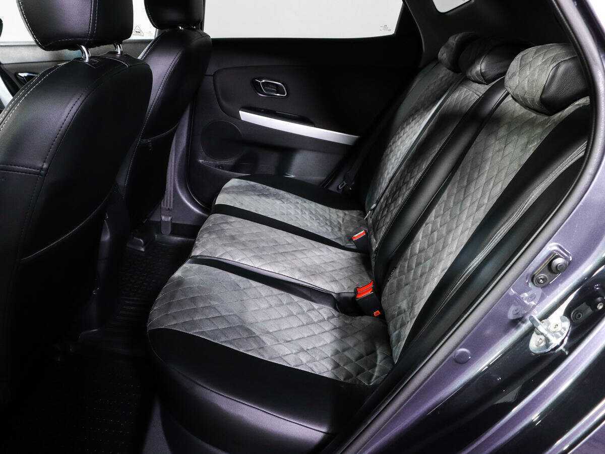 Купить Киа Сид, 2017, 67 000 км.. Фото: #7