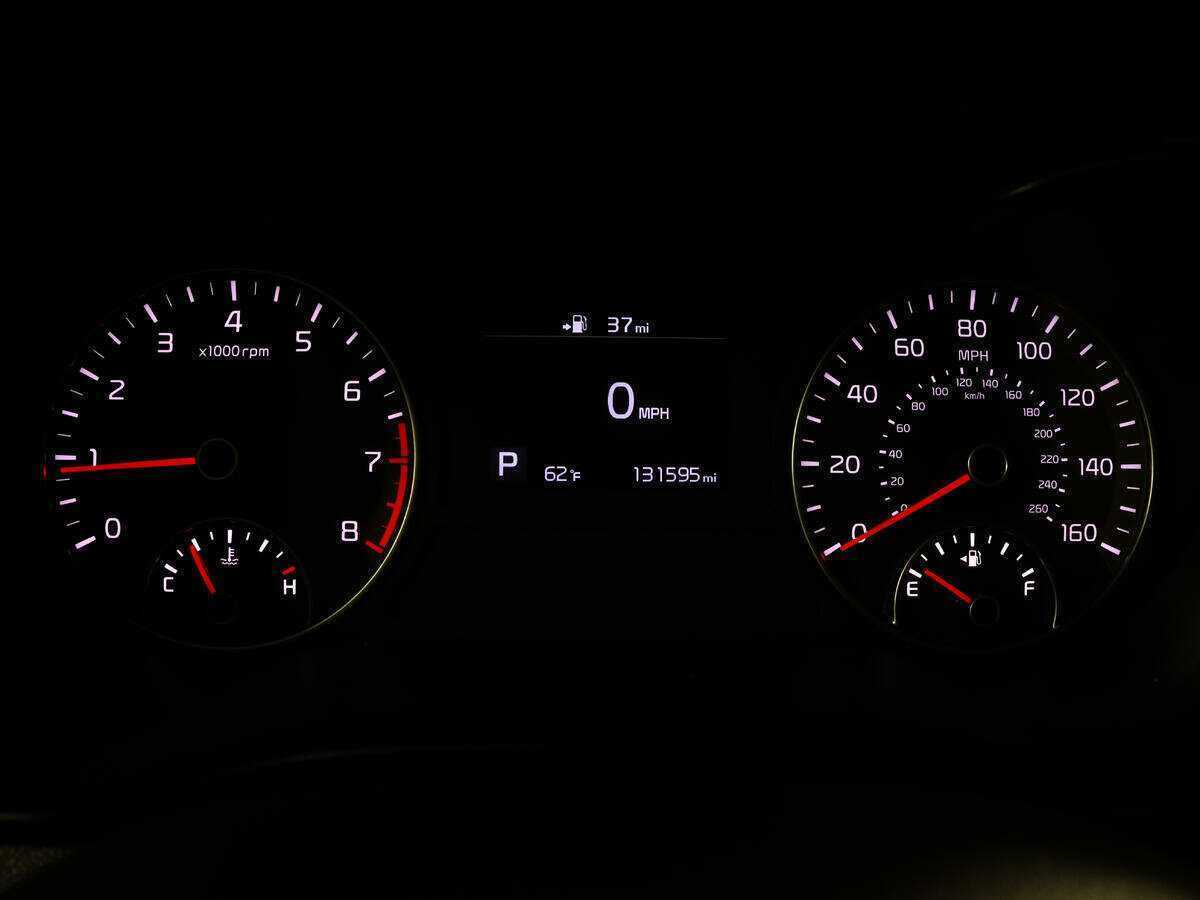 Купить Киа Оптима, 2018, 211 742 км.. Фото: #8