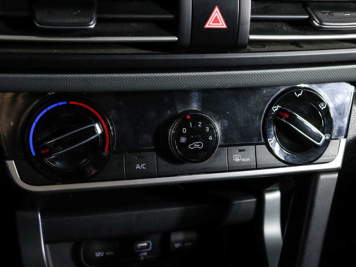 Купить Киа Сельтос, 2020, 33 342 км.. Фото: #18