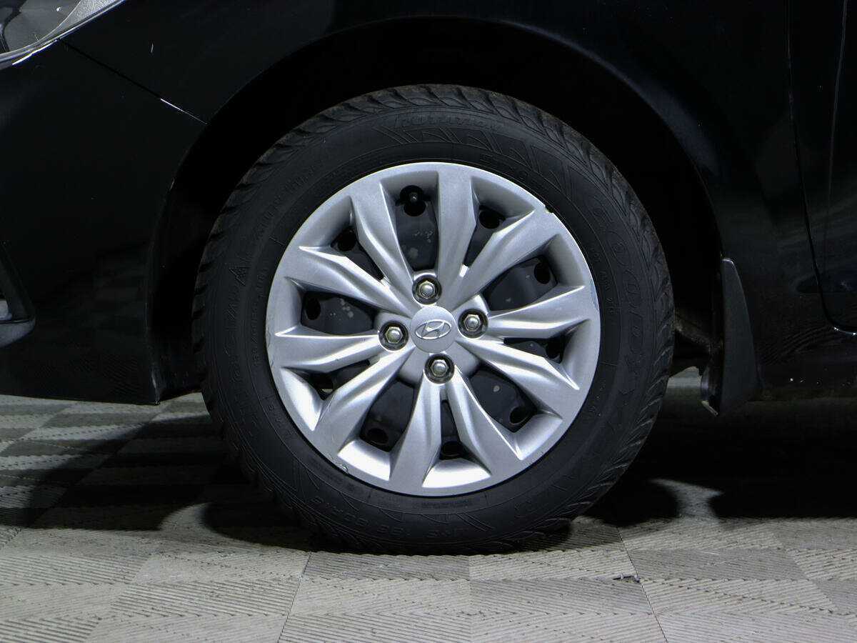 Купить Хендай Солярис, 2019, 56 000 км.. Фото: #9