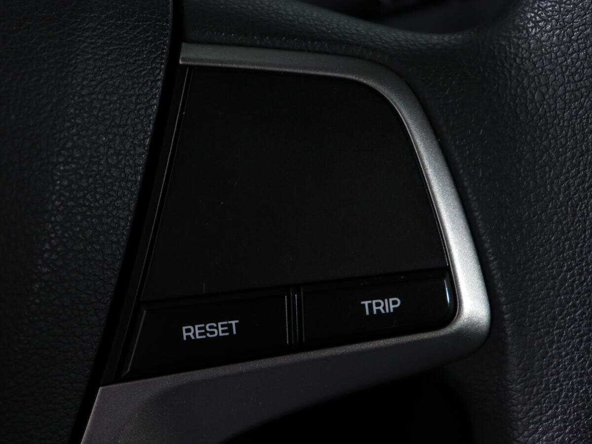 Купить Хендай Солярис, 2019, 56 000 км.. Фото: #14