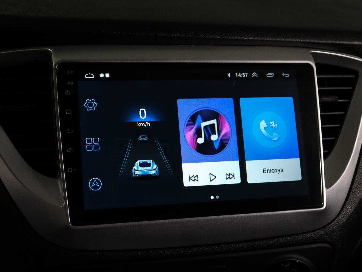 Купить Хендай Солярис, 2019, 56 000 км.. Фото: #17