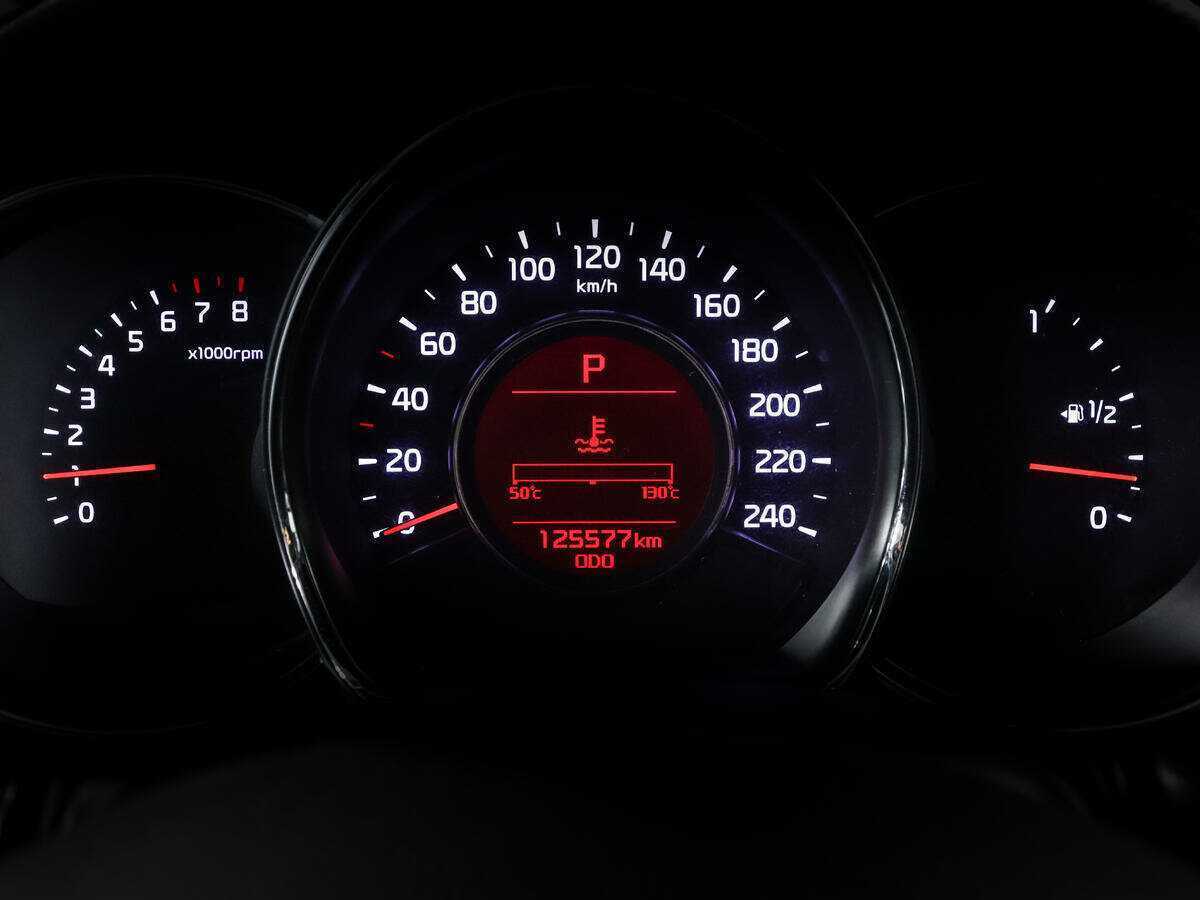 Купить Киа Сид, 2015, 125 282 км.. Фото: #10