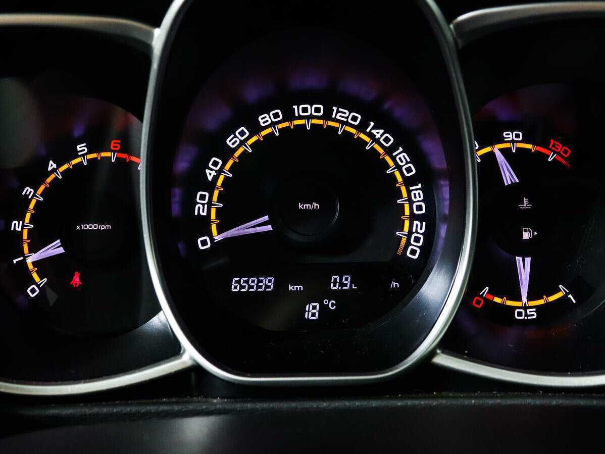 Купить Лада (ВАЗ) Веста, 2019, 66 000 км.. Фото: #10