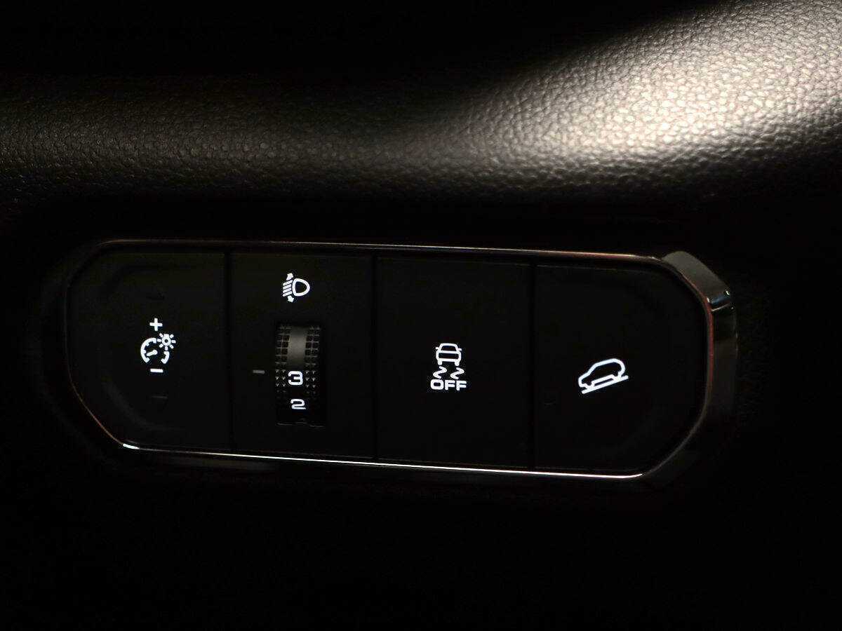 Купить Хавал Джолион, 2021, 66 027 км.. Фото: #12