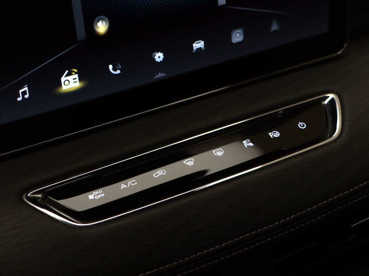 Купить Хавал Джолион, 2021, 66 027 км.. Фото: #14