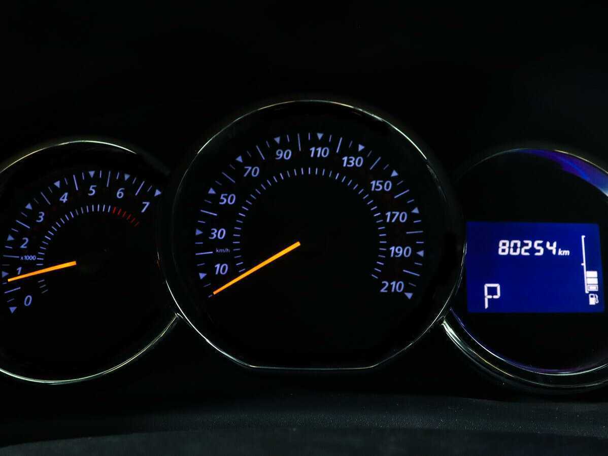 Купить Рено Сандеро, 2016, 80 000 км.. Фото: #10