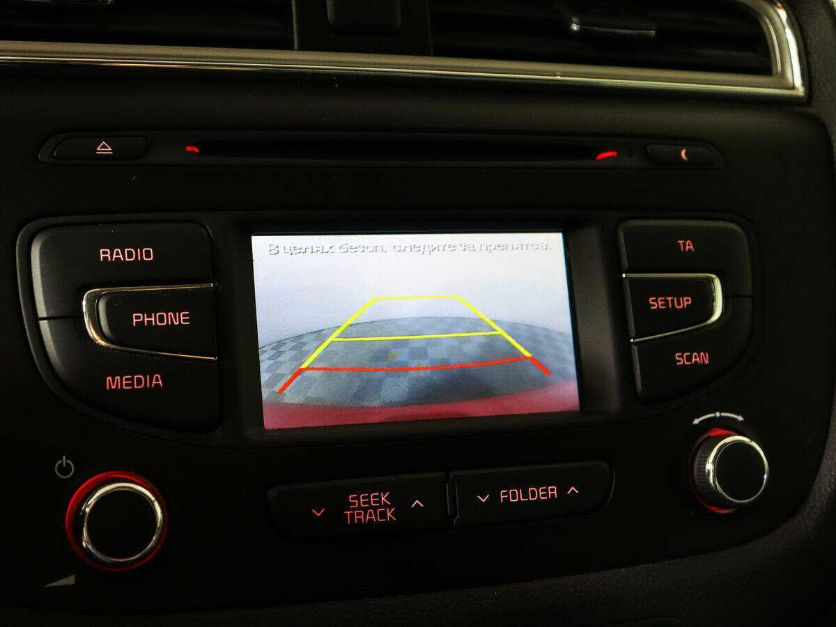 Купить Киа Сид, 2016, 55 000 км.. Фото: #14