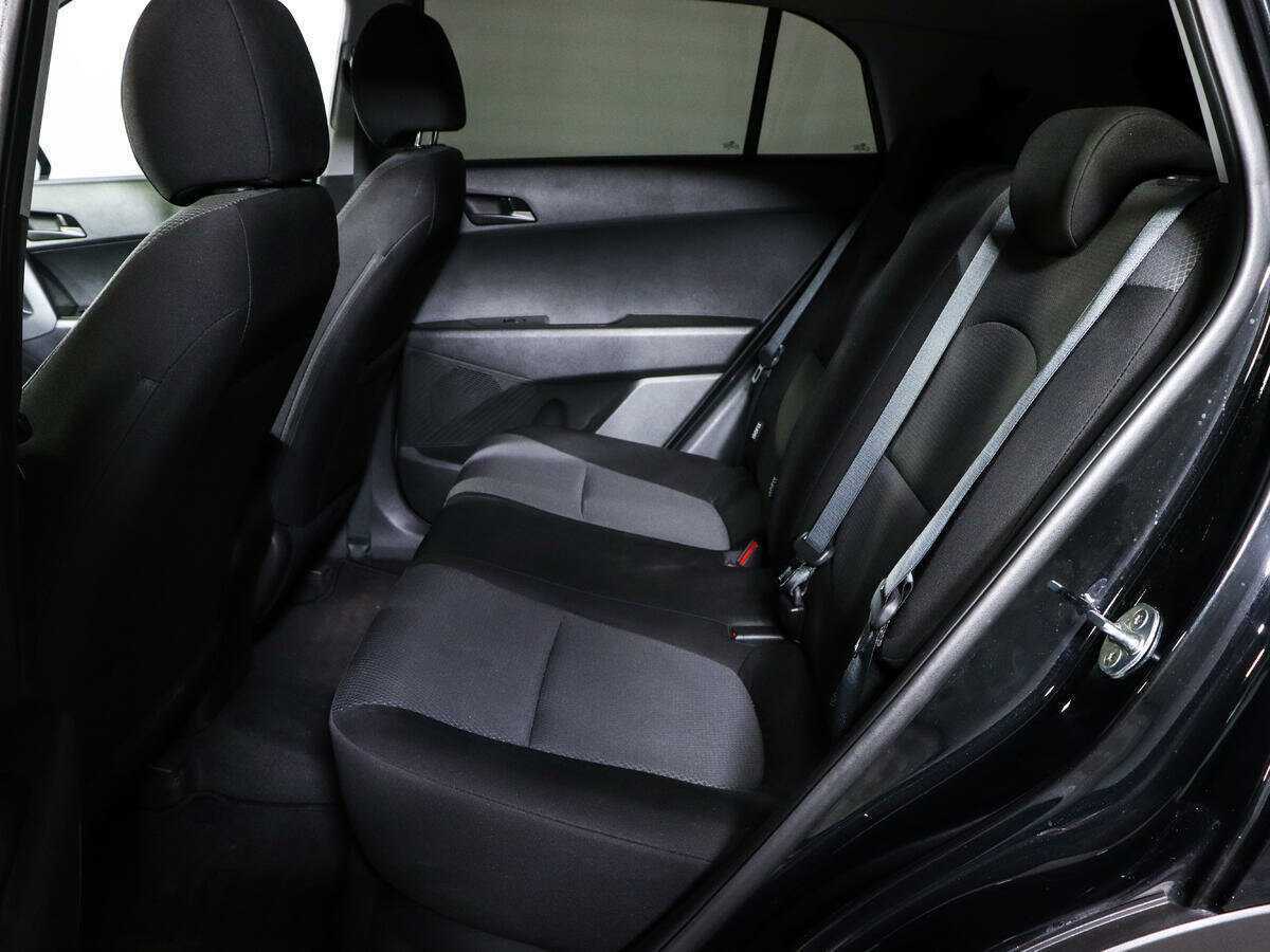 Купить Хендай Крета, 2018, 83 500 км.. Фото: #7