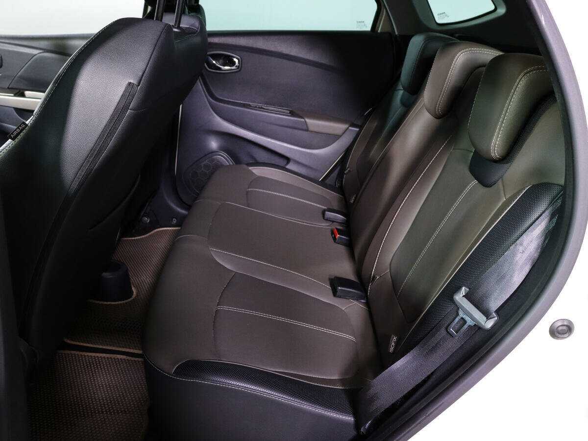 Купить Рено Каптюр, 2018, 73 000 км.. Фото: #8