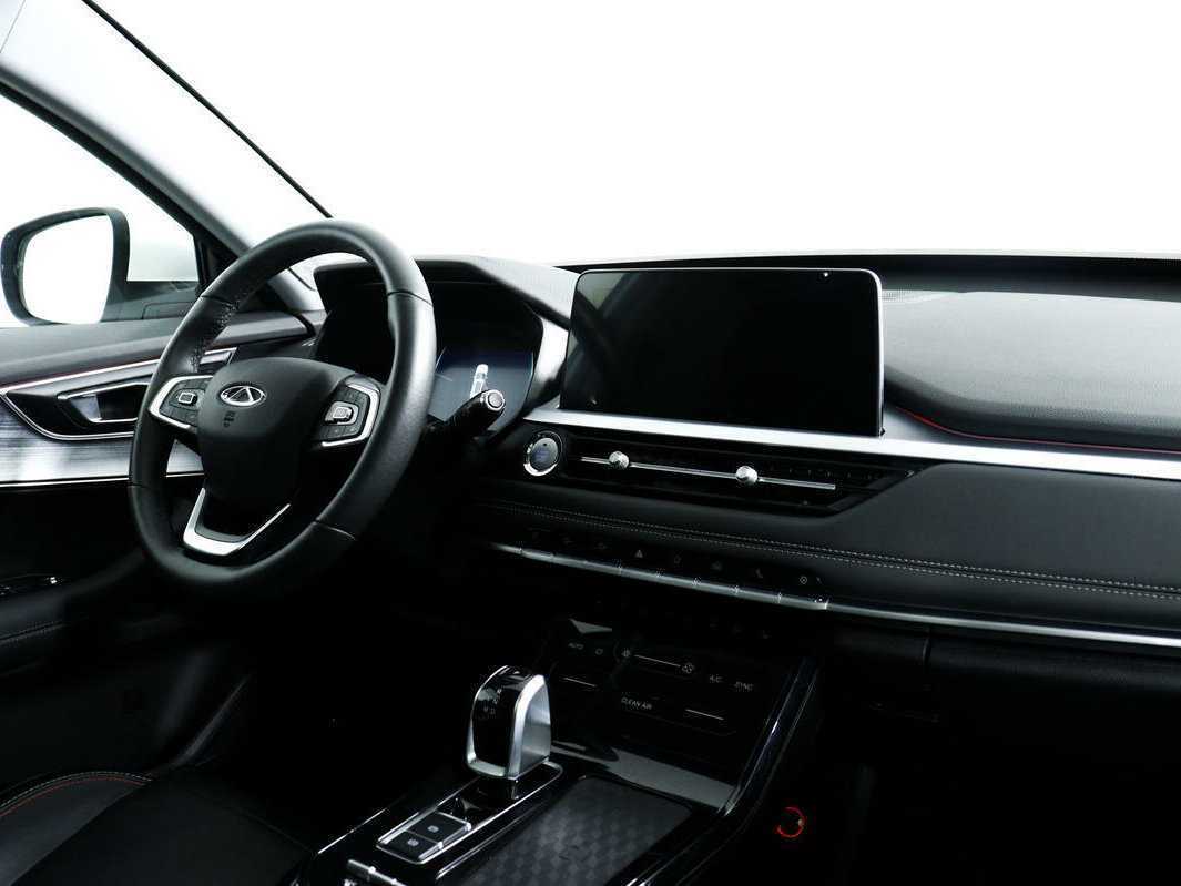 Купить Чери Тигго 7 Про, 2022, 38 624 км.. Фото: #8