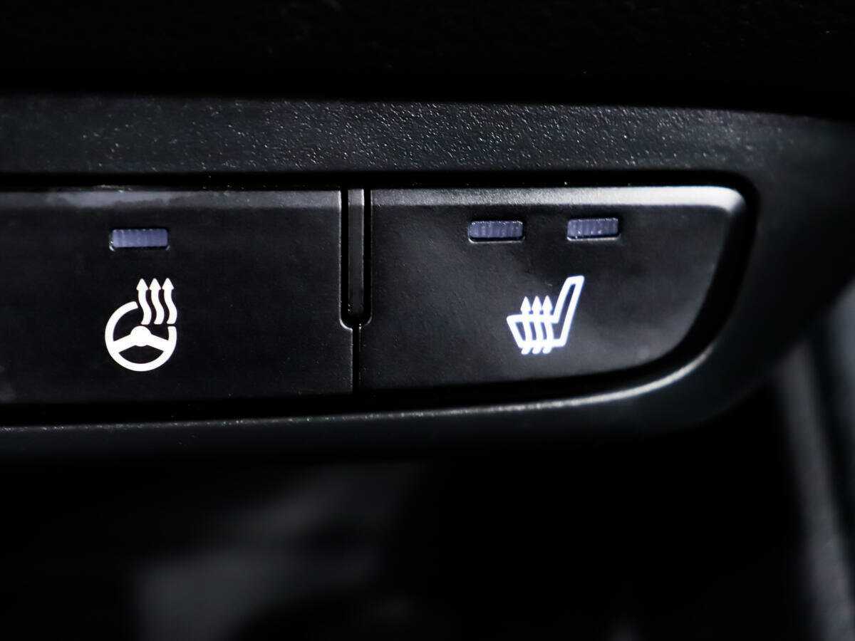 Купить Хендай Солярис, 2020, 36 762 км.. Фото: #13