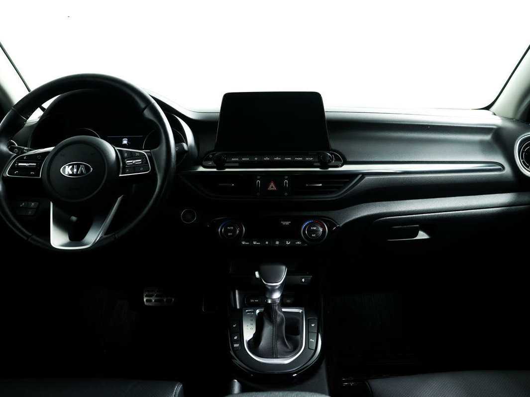 Купить Киа Церато, 2019, 90 825 км.. Фото: #10