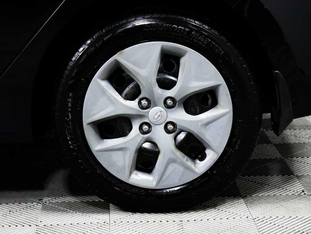 Купить Хендай Солярис, 2015, 201 554 км.. Фото: #13