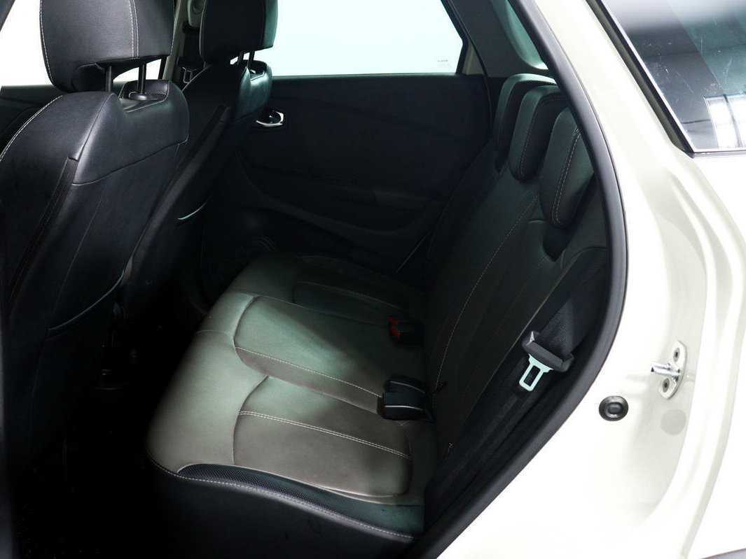 Купить Рено Каптюр, 2018, 152 988 км.. Фото: #11