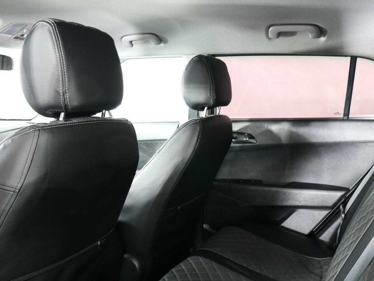 Купить Хендай Крета, 2019, 133 530 км.. Фото: #11