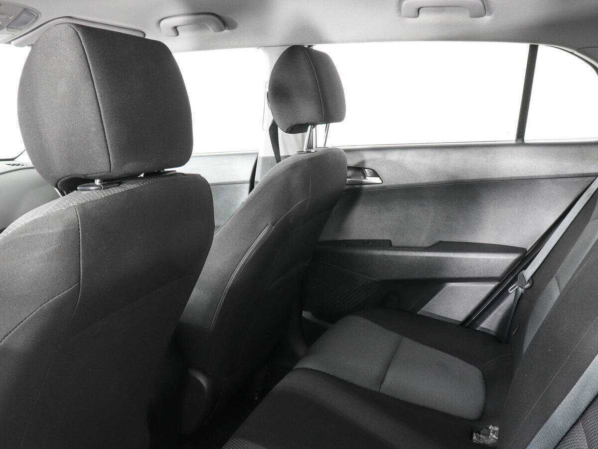 Купить Хендай Крета, 2018, 94 521 км.. Фото: #11