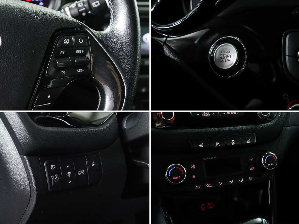 Купить Киа Сид, 2015, 85 429 км.. Фото: #16