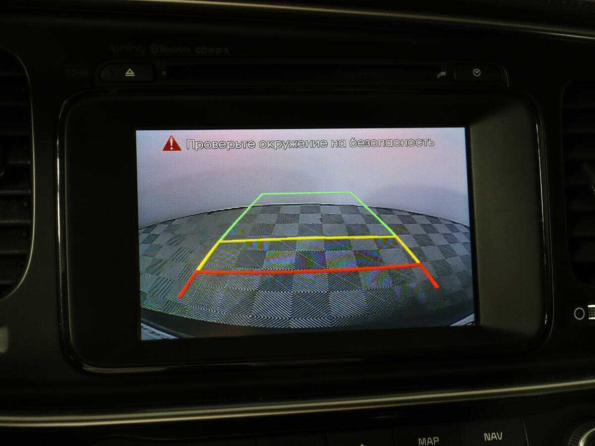 Купить Киа Оптима, 2014, 182 877 км.. Фото: #12