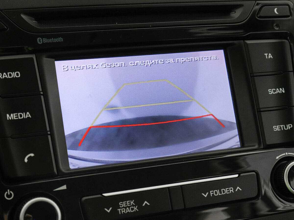 Купить Хендай Крета, 2018, 63 814 км.. Фото: #12