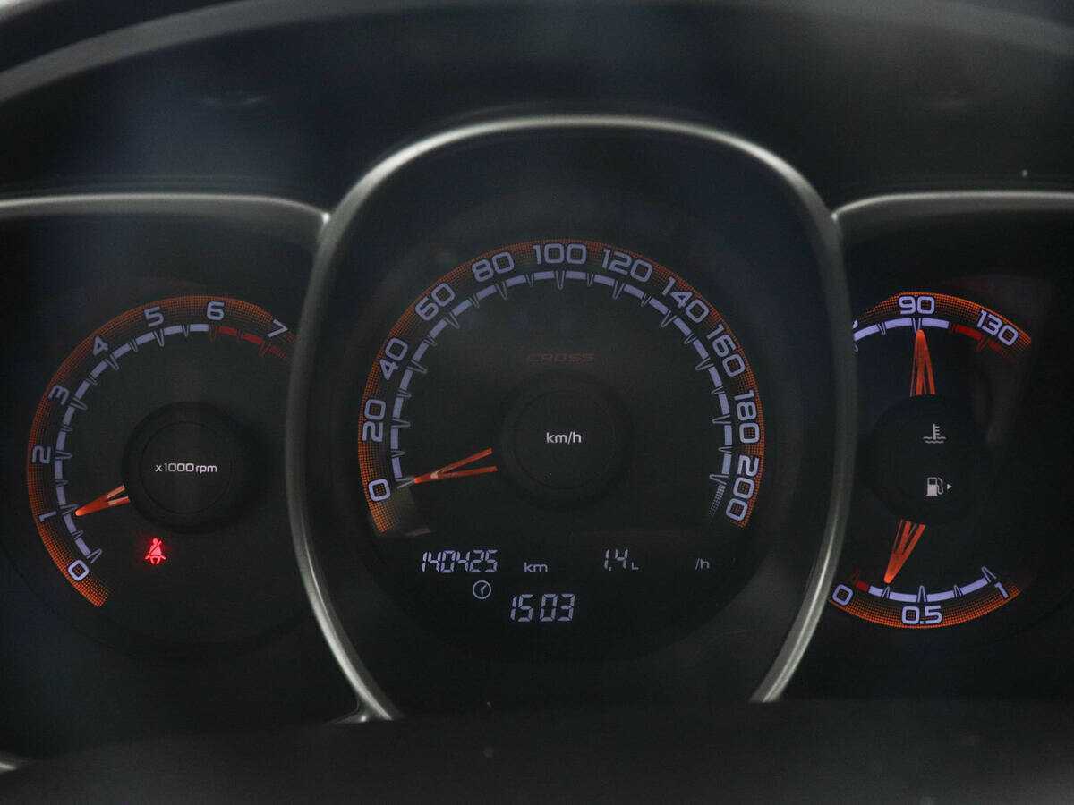 Купить Лада (ВАЗ) Веста, 2018, 140 424 км.. Фото: #10