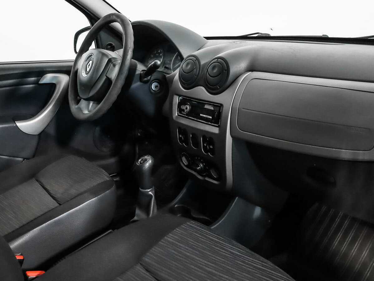 Купить Рено Сандеро, 2013, 168 406 км.. Фото: #10