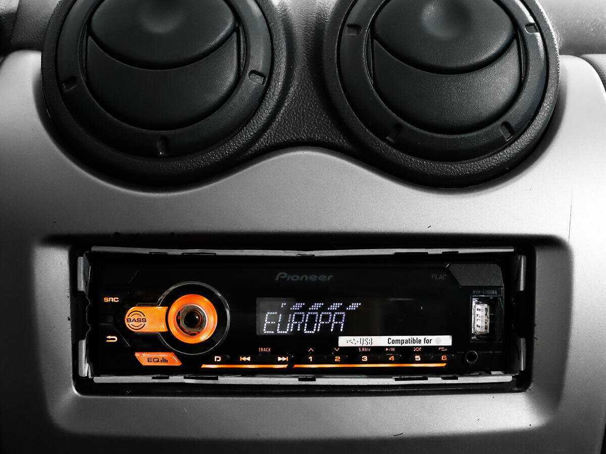 Купить Рено Сандеро, 2013, 168 406 км.. Фото: #12