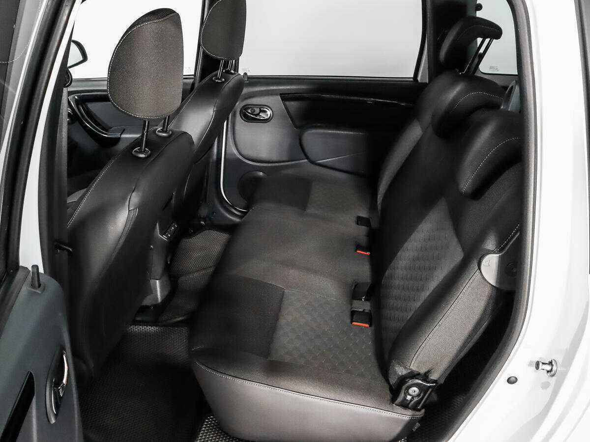 Купить Лада (ВАЗ) Ларгус, 2021, 78 000 км.. Фото: #9