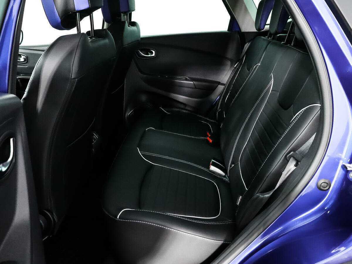 Купить Рено Каптюр, 2020, 53 000 км.. Фото: #7