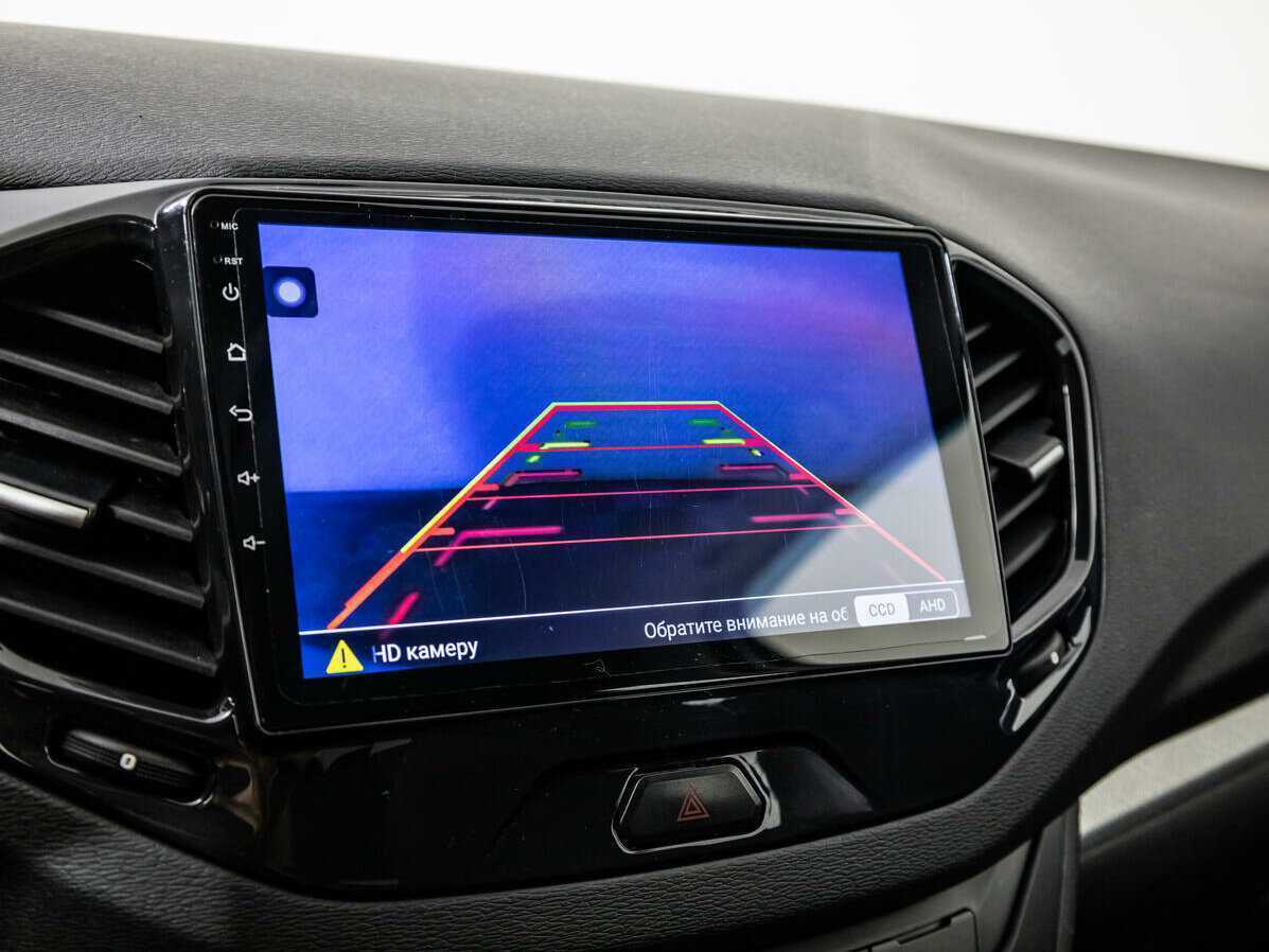 Купить Лада (ВАЗ) Веста, 2017, 134 308 км.. Фото: #13